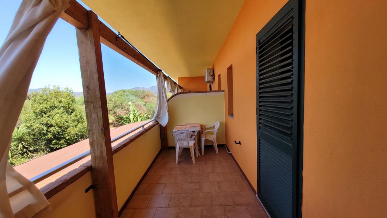 B&B Da Donatella Santa Maria Exterior foto