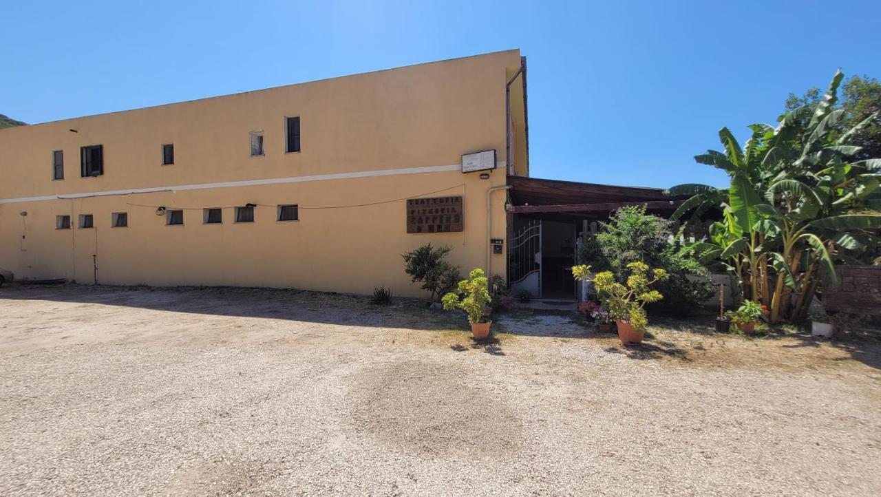 B&B Da Donatella Santa Maria Exterior foto