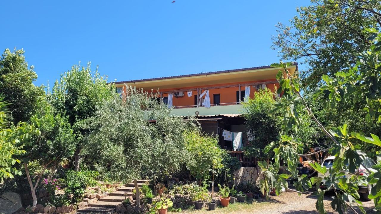 B&B Da Donatella Santa Maria Exterior foto