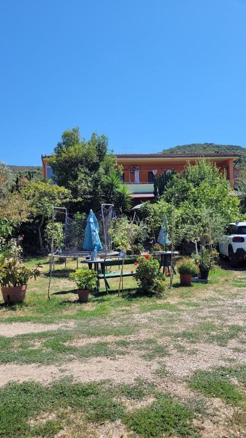 B&B Da Donatella Santa Maria Exterior foto