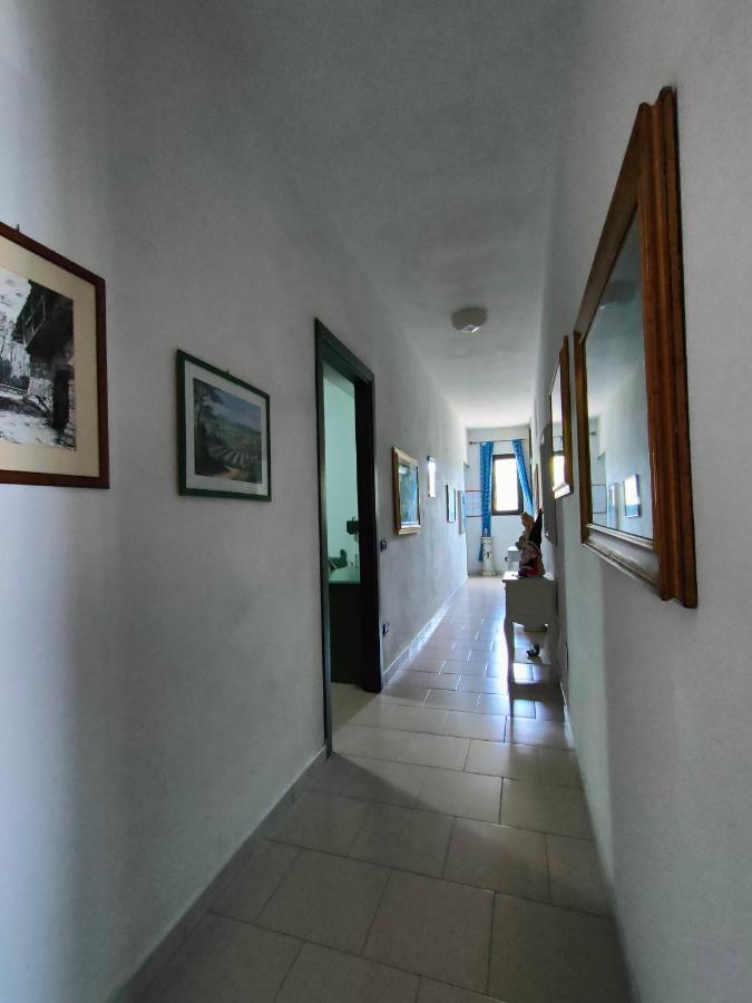 B&B Da Donatella Santa Maria Exterior foto
