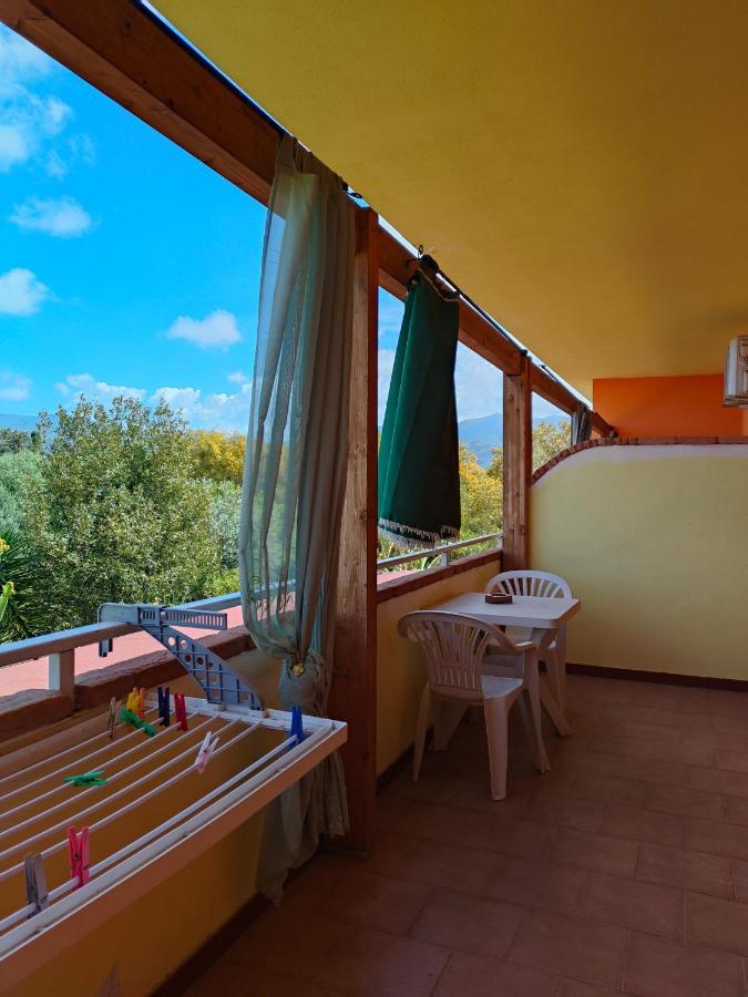 B&B Da Donatella Santa Maria Exterior foto