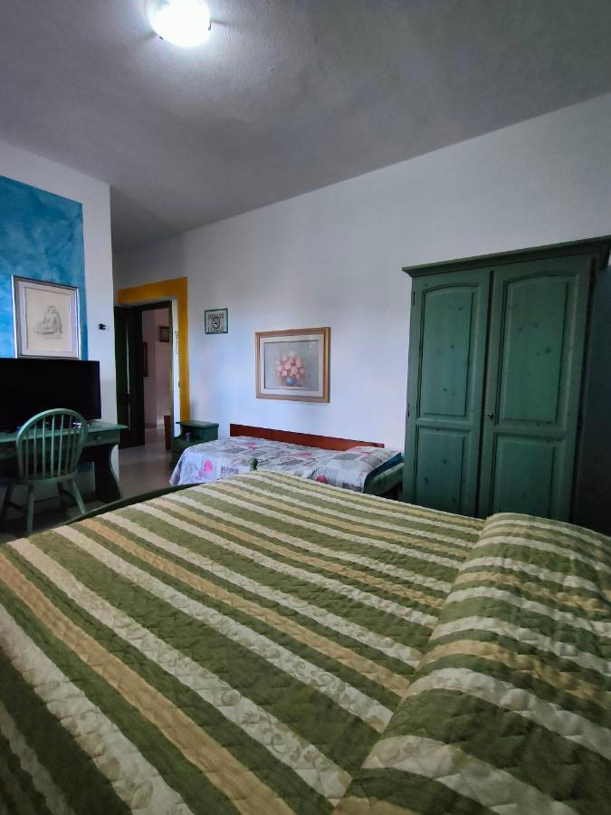 B&B Da Donatella Santa Maria Exterior foto