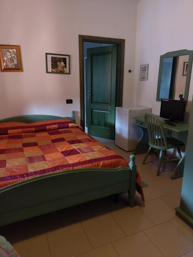 B&B Da Donatella Santa Maria Exterior foto